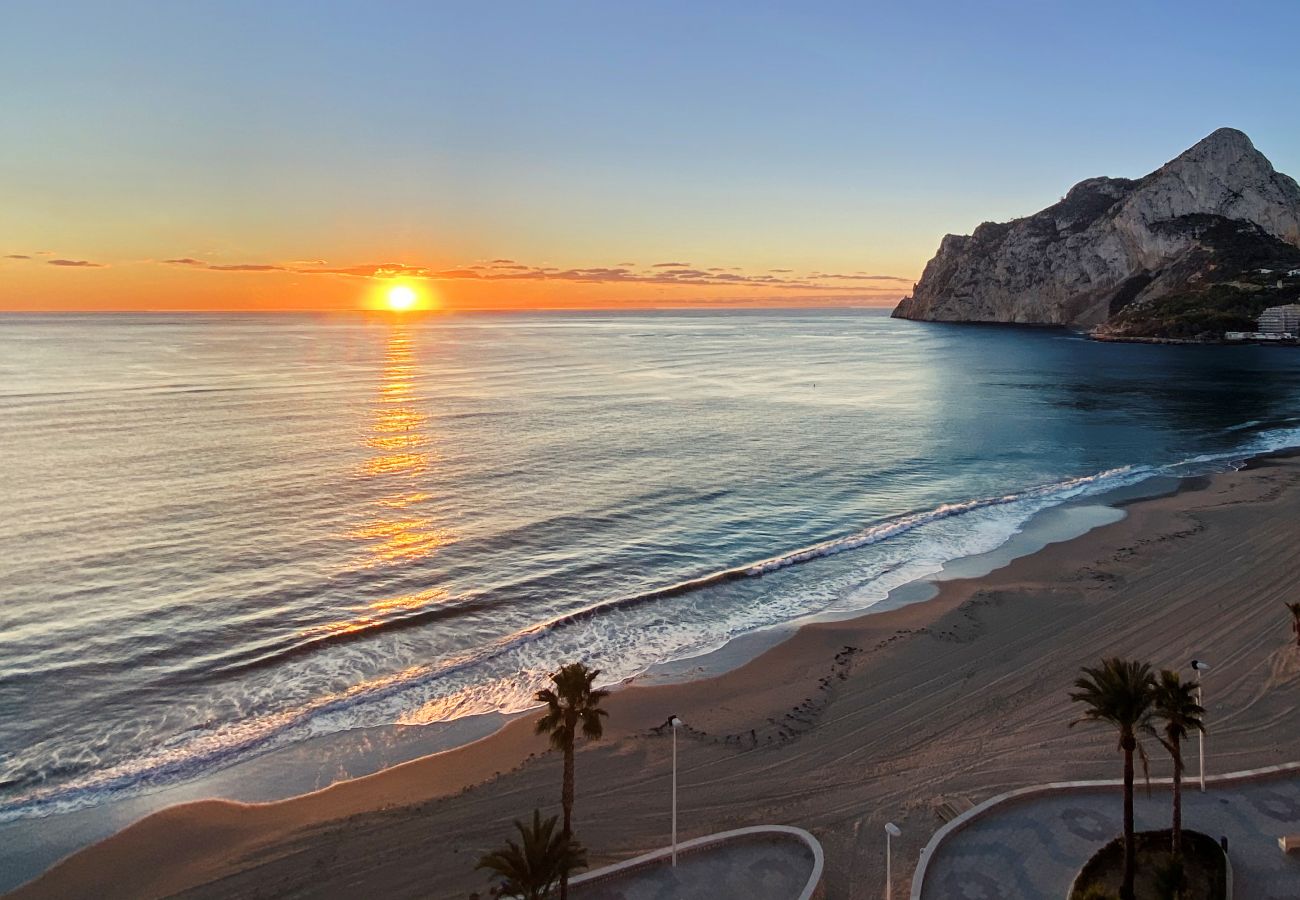 Appartement in Calpe - PARAISOMAR - *39C PREMIUM