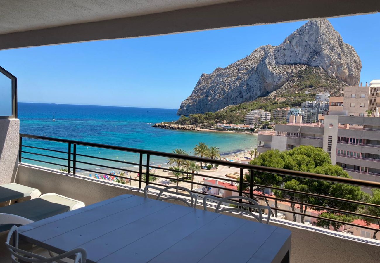 Appartement in Calpe - PARAISOMAR - *39C PREMIUM