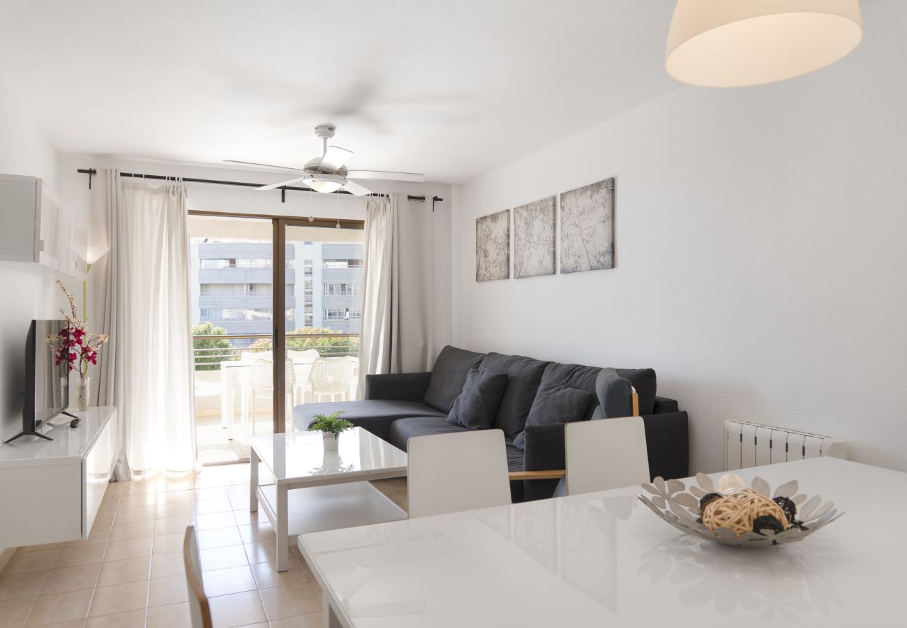 Appartement in Calpe - PARAISOMAR - *37A