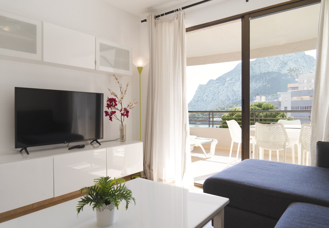 Appartement in Calpe - PARAISOMAR - *37A