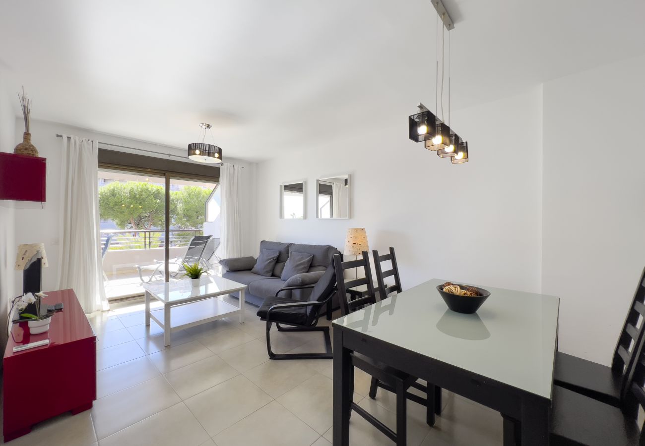 Appartement in Calpe - PARAISOMAR - *35A