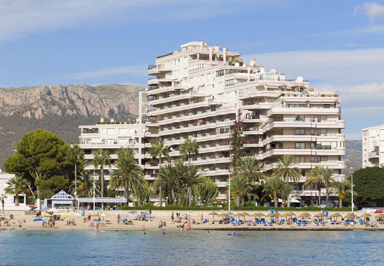 Appartement in Calpe - PARAISOMAR - *39B PREMIUM