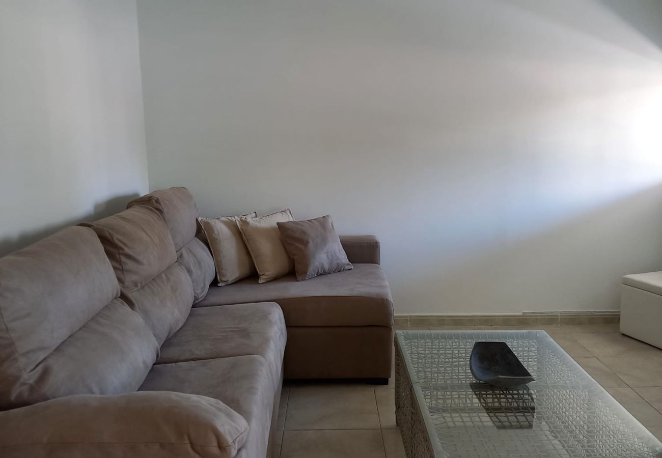 Appartement in Calpe - PARAISOMAR - 25A